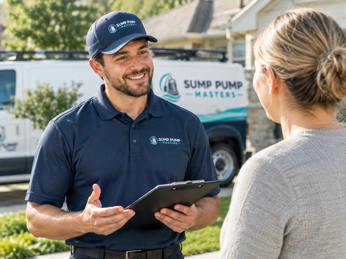 Sump Pump Repair Port Tobacco, MD FAQs